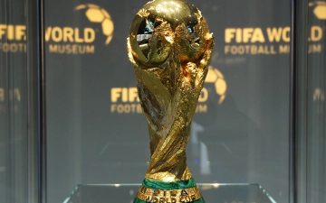ФИФА утвердила новый формат Чемпионата мира 2026 года — каким он будет