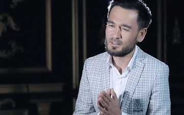 Исполнитель песен о любви Дильмурод Далиев зарезал сожительницу