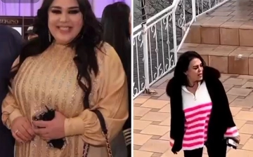 Зухра Солиева похвасталась своей фигурой после операции по урезанию желудка