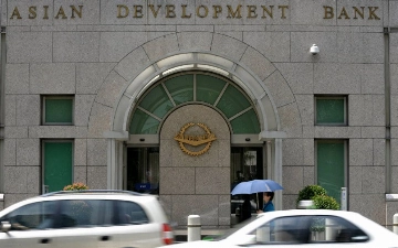 АБР спрогнозировал снижение роста экономики Узбекистана