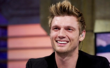 Солиста Backstreet Boys Ника Картера вновь обвинили в изнасиловании