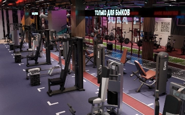 Buka Fit Sergeli: кто виноват, что будет с возвратом денег и почему Buka Boxing тут не причем