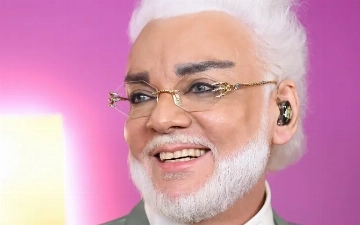 В соцсетях бурно обсуждают большую «пятую точку» Филиппа Киркорова