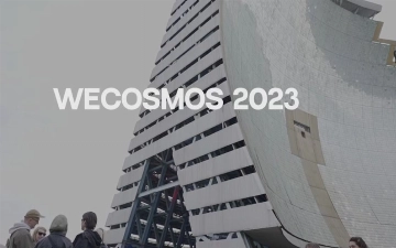 В Ташкенте отменили фестиваль WECOSMOS