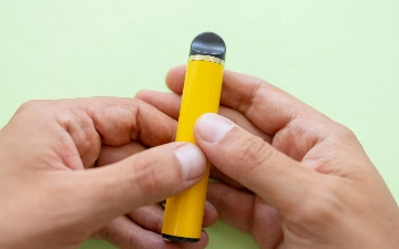 В Туркменистане запретили продажу электронных сигарет