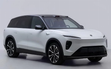 NIO снижает стоимость электромобилей в Китае