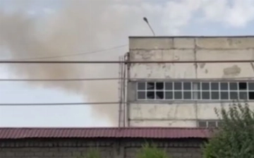 МЧС: В результате взрыва погиб один человек, еще 14 пострадали