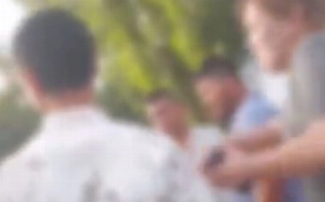 Под Ташкентом пьяный водитель «Жигули» сбил трех пешеходов, есть погибший (видео)