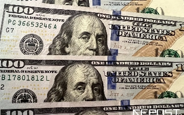 Курсы на 4 июля: доллар приближается к отметке в 11 540 сумов