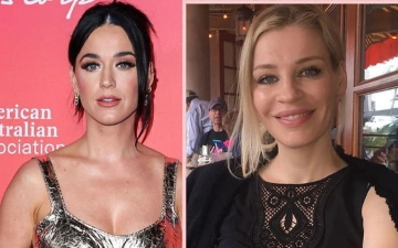 Автор песен Кэти Перри пропала без вести в США