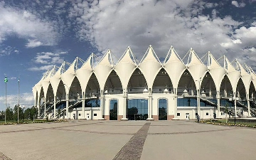 В Ташкенте на парковке стадиона «Миллий» нашли обмотанное полиэтиленом тело