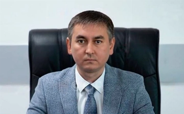 Главе МВД нашли нового зама 