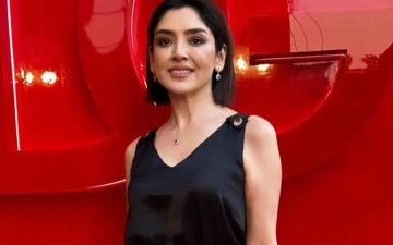 Рано Шодиева рассказала, что нужно делать, чтобы «оживить» узбекское кино