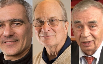 Ученые получили Нобелевскую премию по химии за открытие квантовых точек