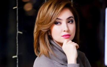 Песня Севинч Муминовой Ne bo’ldi стала трендом в TikTok