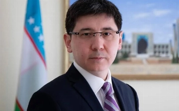 Назначен новый посол Узбекистана в Италии
