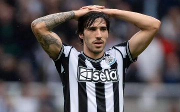 Самого дорогого итальянского футболиста дисквалифицировали на 10 месяцев из-за ставок