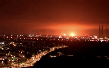 Израиль объявил о расширении сухопутной операции в секторе Газа