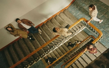 «Судьба Кумуш и медиа-терапия для зрителей»: в Ташкенте прошла долгожданная премьера Qadam 2 