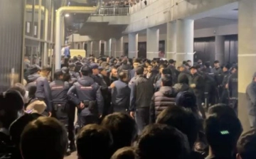 iTicket: Билеты не попавших на концерт людей были куплены в виде подделок на посторонних сайтах