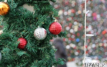 Узбекистан стал одним из самых популярных новогодних направлений у россиян