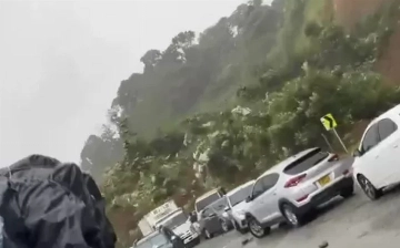 В Колумбии почти 20 человек погибли из-за оползней 