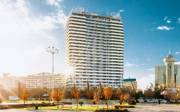 «Превращая мечты в реальность»: NRG Uzbekistan исполнилось 4 года 