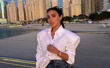 «Получила $120 тысяч»: Муниса Ризаева раскрыла самый большой гонорар, полученный за выступление