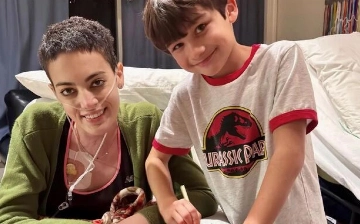 Умерла певица Кэт Дженис, хит которой стал трендом TikTok