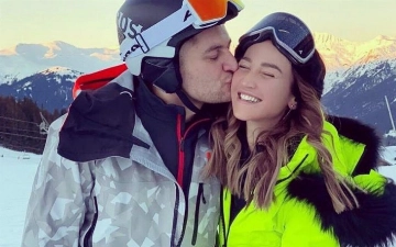 «Он меня бил»: Ольга Бузова пожаловалась на Даву и обвинила его в унижении