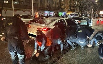 В Кыргызстане задержали членов ОПГ, готовивших покушение на руководство страны