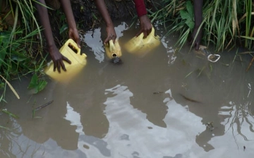 Во многих странах терроризм возникает из-за бедности и нехватки воды — эмиссар генсека ООН