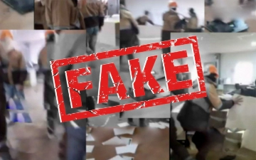 Enter Engineering выпустили официальное заявление по поводу видео протестующих на объекте МОФ-3