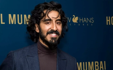 Дев Пател снимется в новом фильме по «Миру Юрского периода»