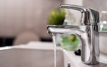 Обнародован график четырехдневных отключений горячей воды в Ташкенте