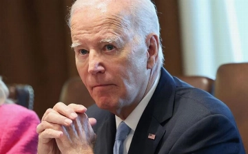 Байден призвал Конгресс ужесточить контроль за оборотом оружия в США