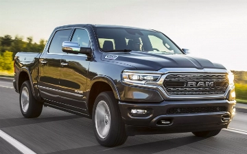 Stellantis отзывает свыше 1,6 млн автомобилей Jeep, Chrysler, Dodge и RAM