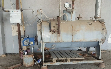 В Карши накрыли цех, расхитивший газ более чем на 1 млрд сумов