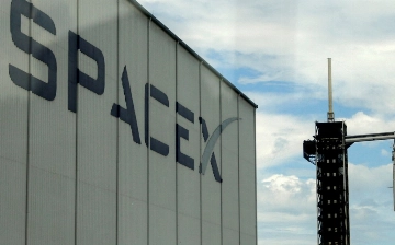SpaceX готова помочь Узбекистану с разработкой космической программы
