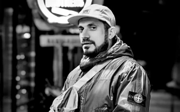 Официально подтверждена причина смерти Паши Техника