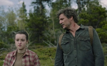 Сериал «Одни из нас» продлили на третий сезон