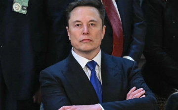 Маск готов покинуть пост в администрации США 