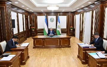 В Узбекистане создадут Национальный педагогический университет 