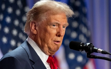 Свыше 10 американских штатов подали иск против пошлин Трампа