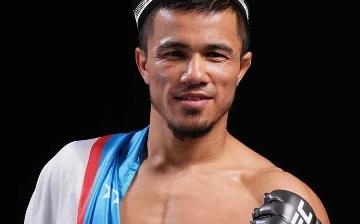 Названы соперник и дата следующего боя Рамазона Темирова в UFC