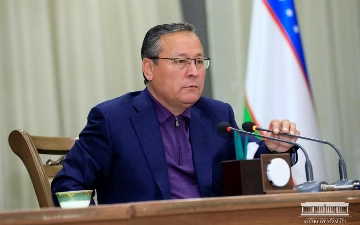 Хокимият Андижана отреагировал на обвинения в адрес Шухрата Абдурахмонова в сексуальной связи с 15-летней девочкой