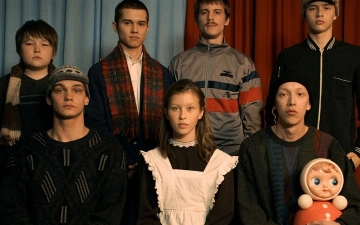 Андрей Разин подал иск из-за песен «Ласкового мая» в сериале «Слово пацана»