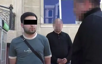 В нескольких регионах Узбекистана поймали организаторов нелегальных паломнических туров