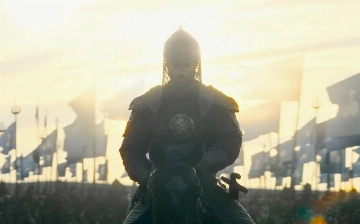 Фильм про Амира Тимура показали в Каннах. Repost узнал, кому досталась роль великого полководца (обновлено)