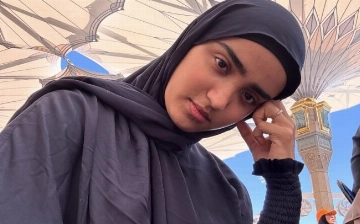 Фарида Маримова и Тимур Алиханов потеряли ребенка